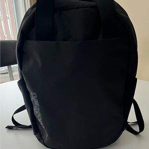 Patagonia Men's Black Backpack